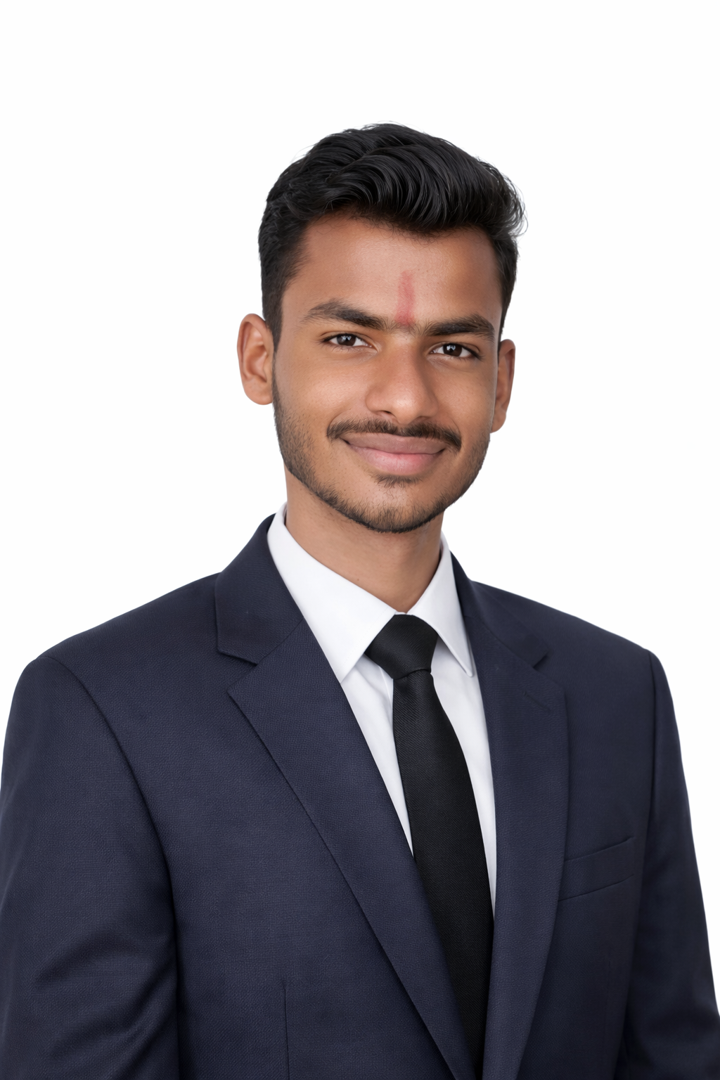 Founder Akash Upadhyay's profile picture