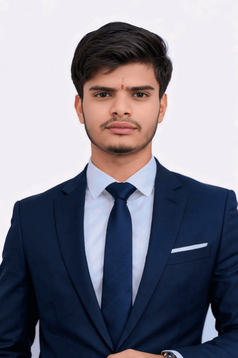 लक्ष्य भारद्वाज