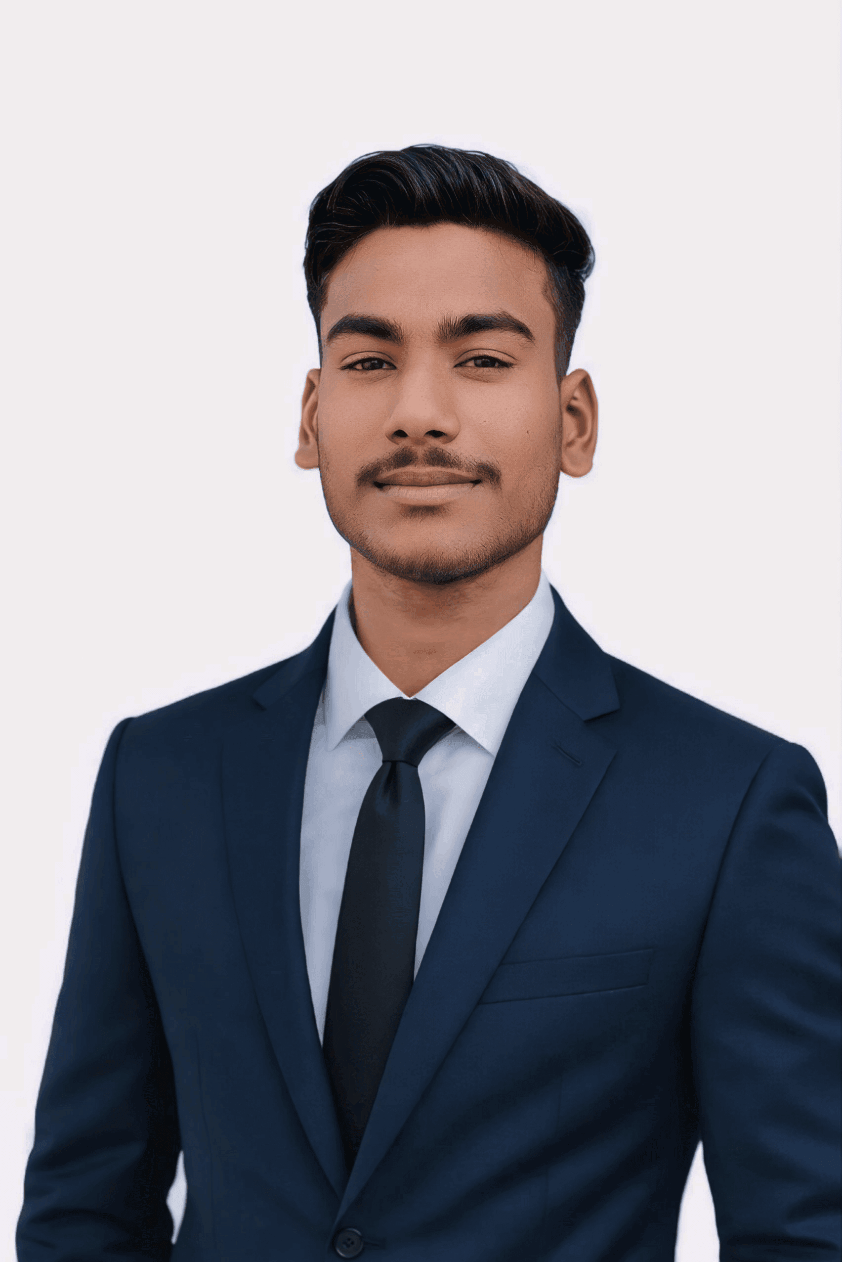 Krishn Kant Sharma