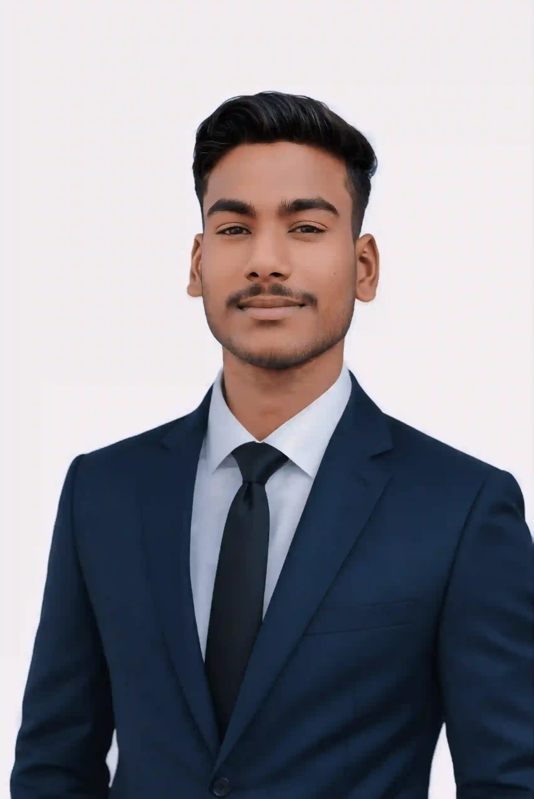 Krishn Kant Sharma