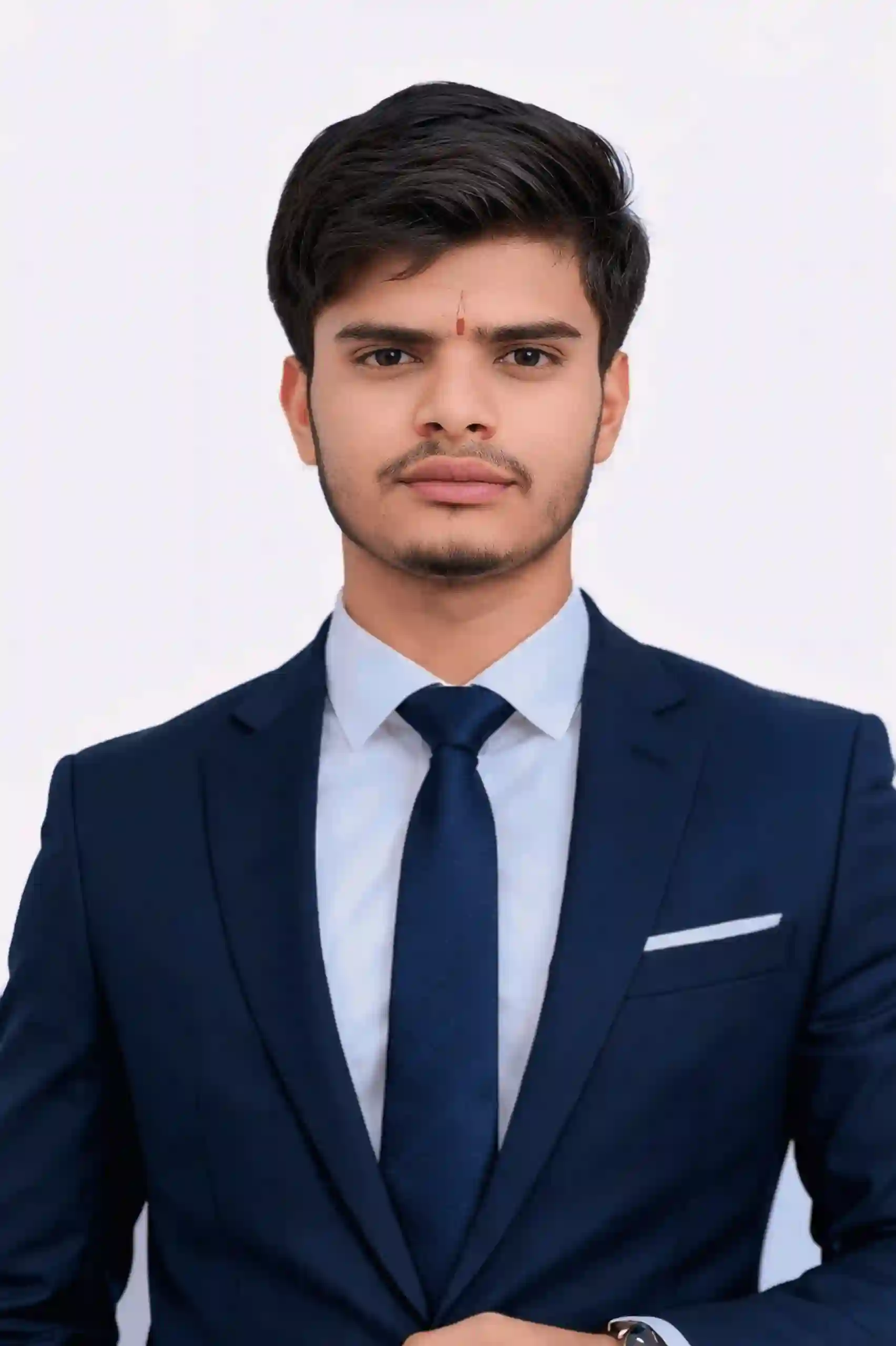 Lakshya Bhardwaj