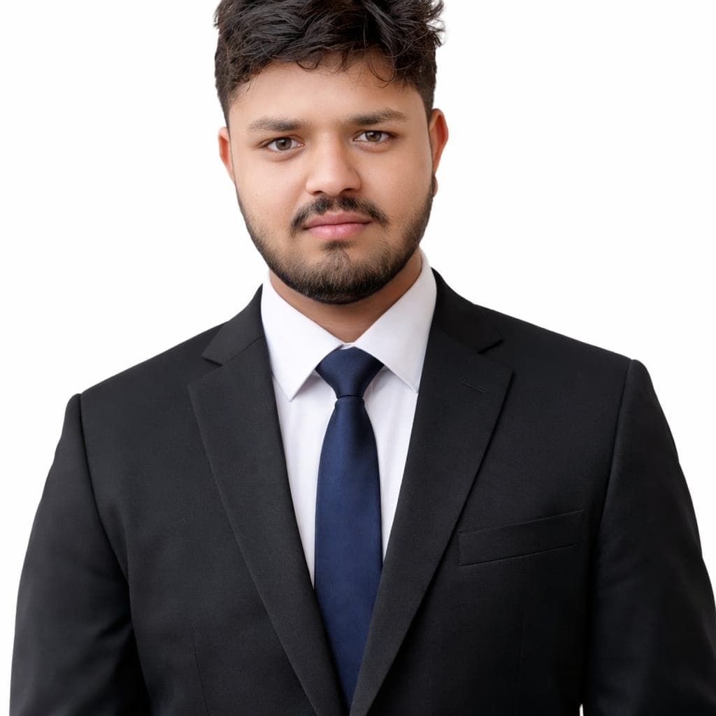 Vikas Upadhyay