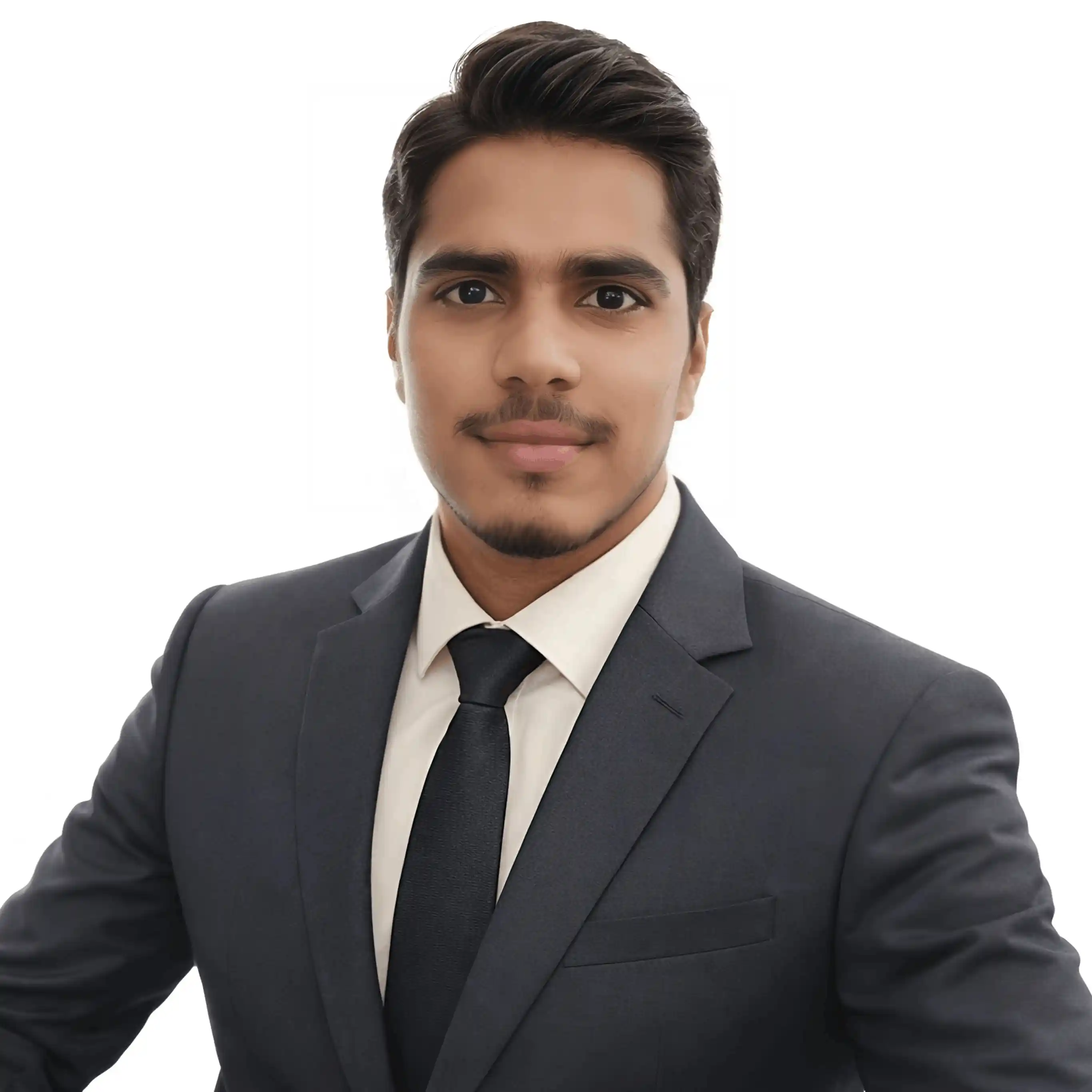 Harshit Sharma