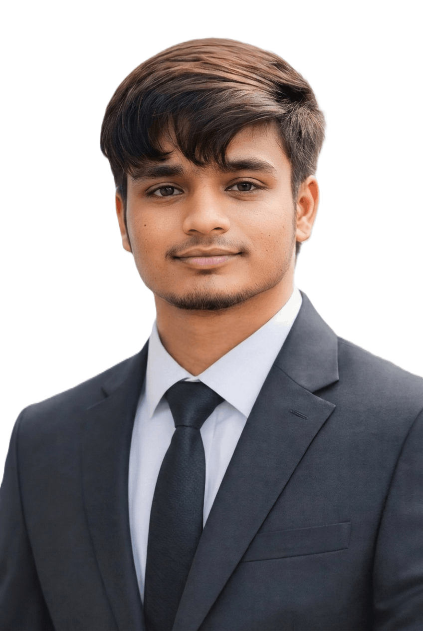 Sandeep Singh Chandel